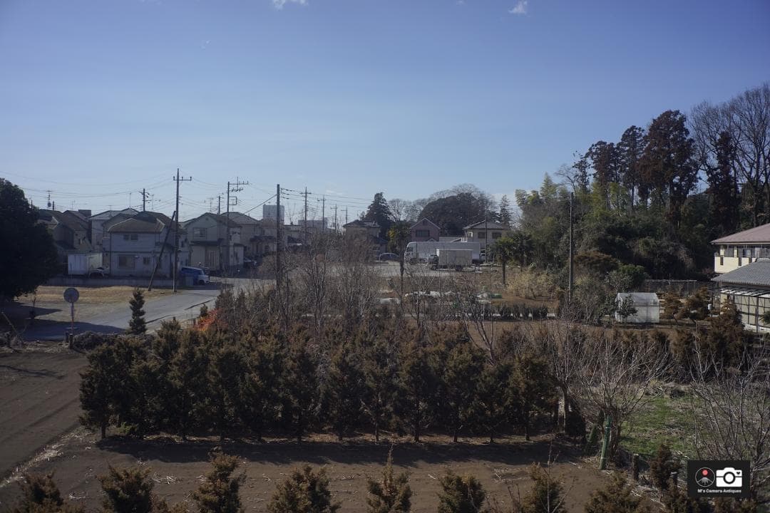 希少Canon 35mm F/3.2 ライカＬ３９レンズ整備済