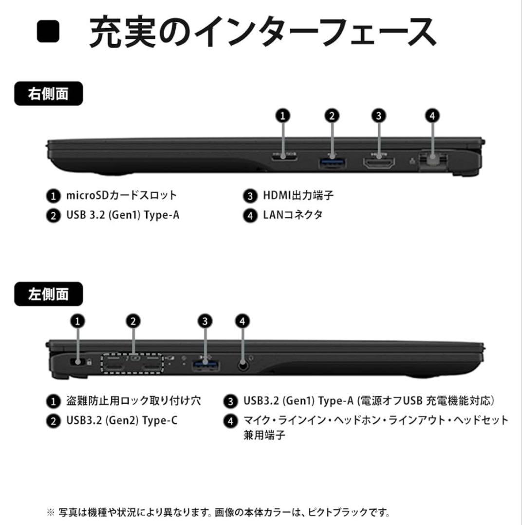 10404 富士通ノートパソコンFMV LIFEBOOK WAA/J2