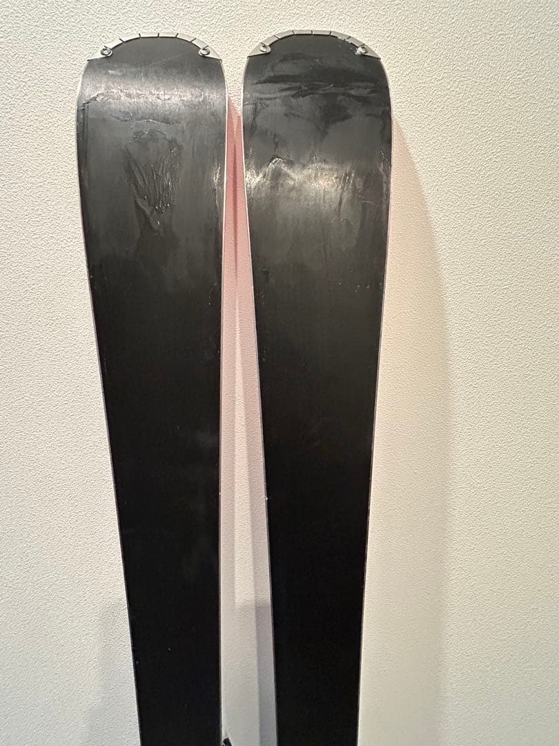 ATOMIC redster FIBRE X スキー板 156cm