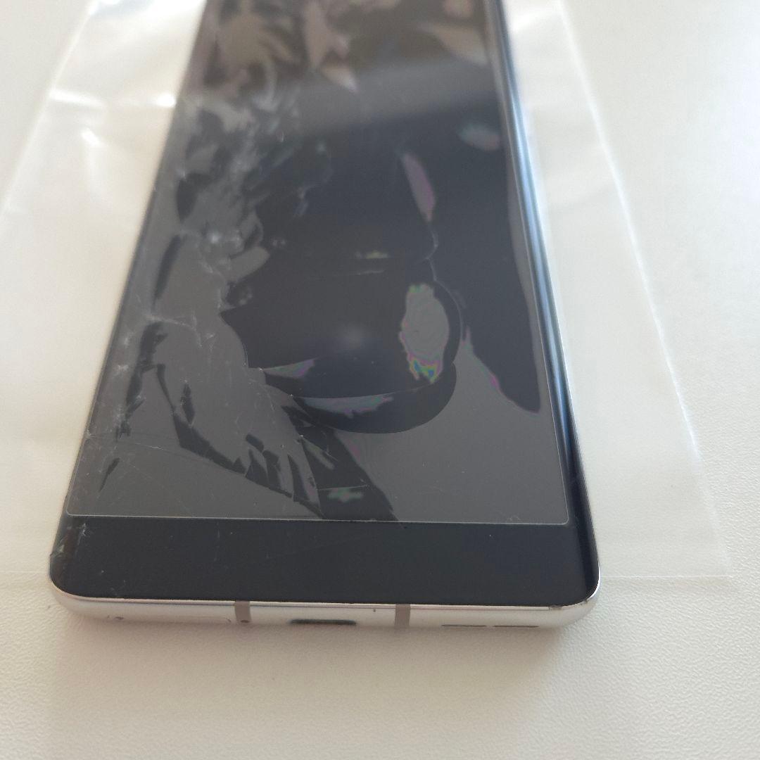 OnePlus 8 12/256GB アンドロイド13 シムフリー５００