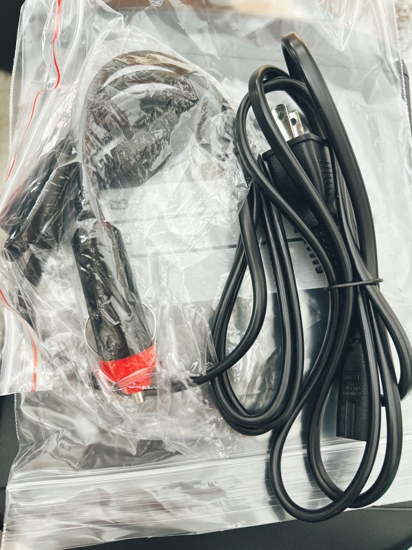 ASTROAI 省エネ冷蔵庫 車用・家庭用 黒 2022年IDEA賞受賞