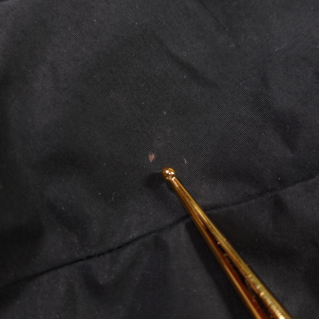 Patagonia シェルドシンチラ ジャケット ブラック ブルー L