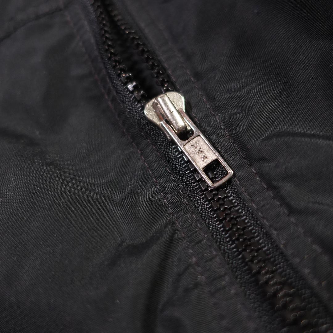 Patagonia シェルドシンチラ ジャケット ブラック ブルー L