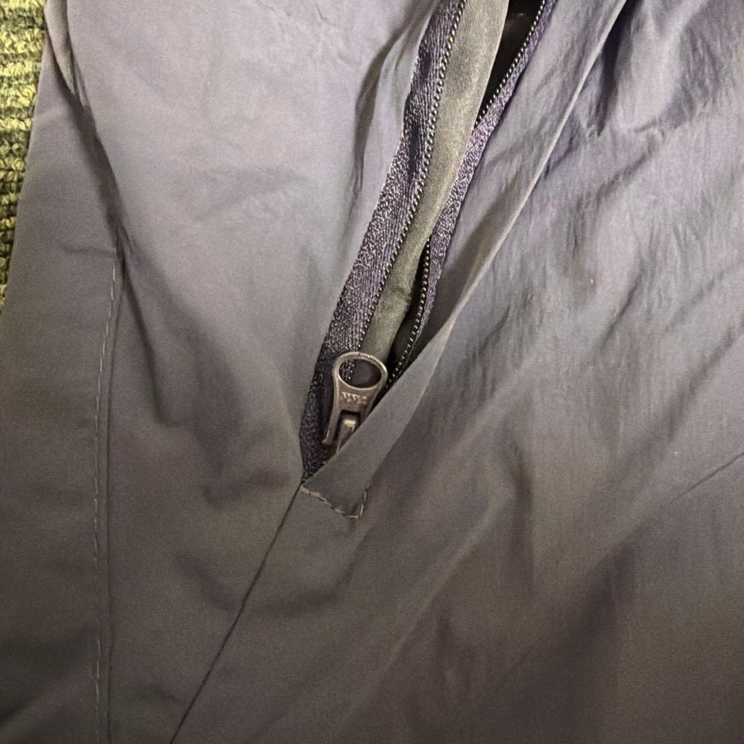 NIKE NOCTA ナイロントラックジャケット　Mサイズ