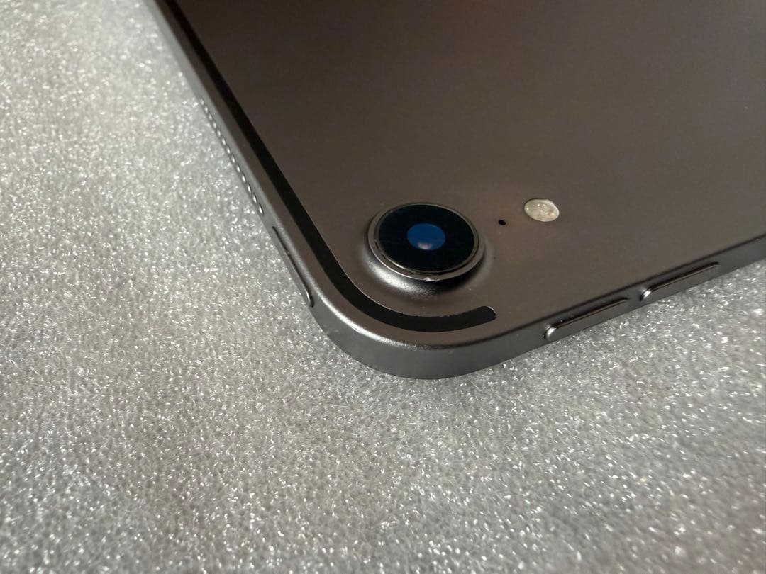 鴻*昇様 iPad Pro 11インチ（1世代）Wi-Fiモデル 動作確認済み