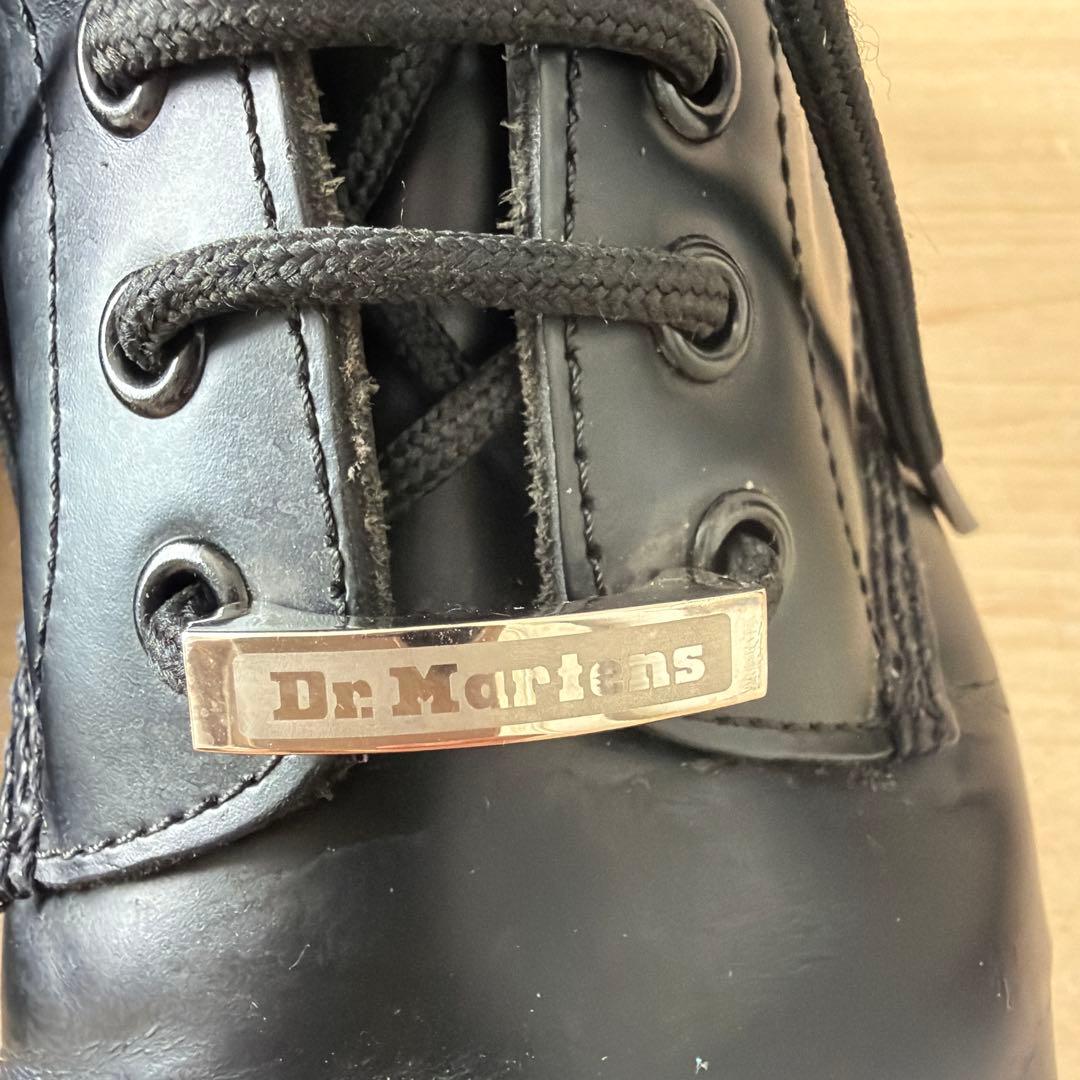 【yuki様】ドクターマーチン　8ホールブーツ　UK6 EU39 25.0㎝