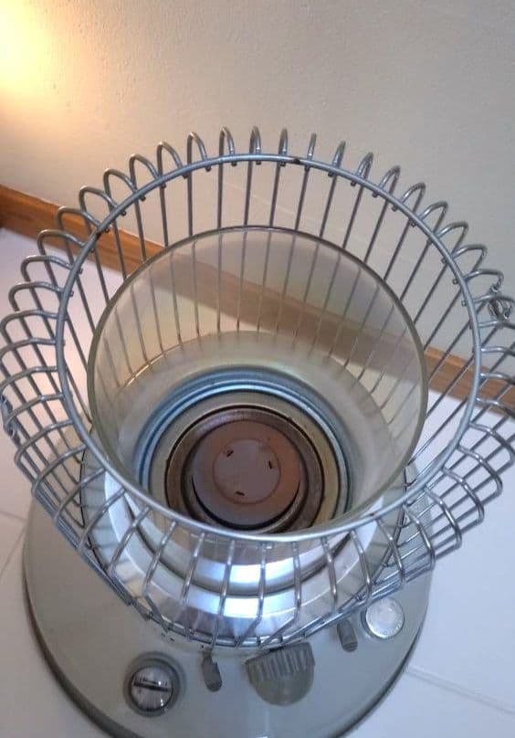 TOYOTOMI レインボーストーブ RB-25C トヨトミ