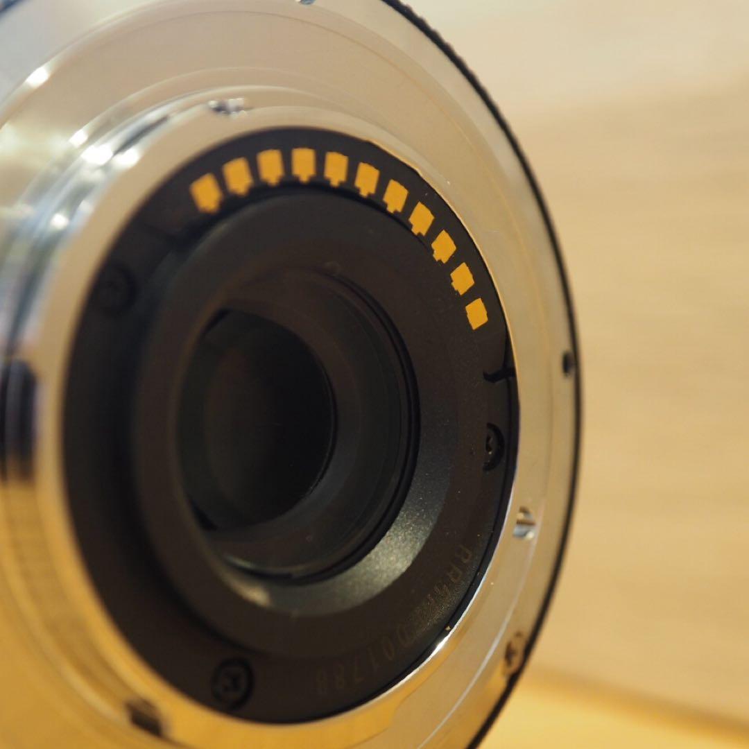 ★LUMIX G X VARIO PZ 14-42mm★H-PS14042★