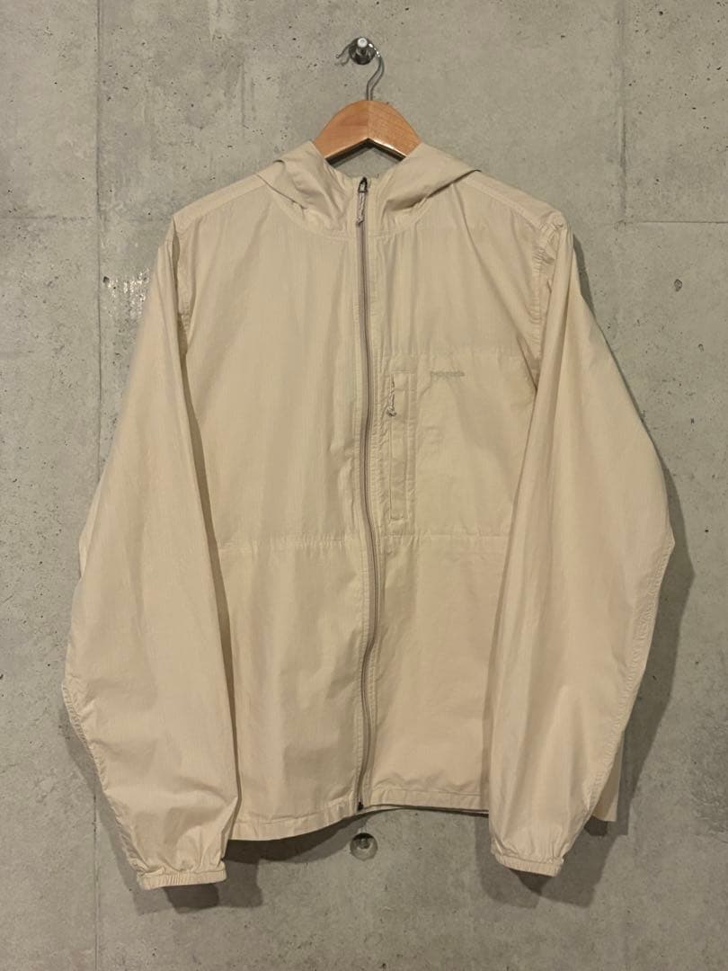 Patagonia M's Windsweep Jacket Mサイズ