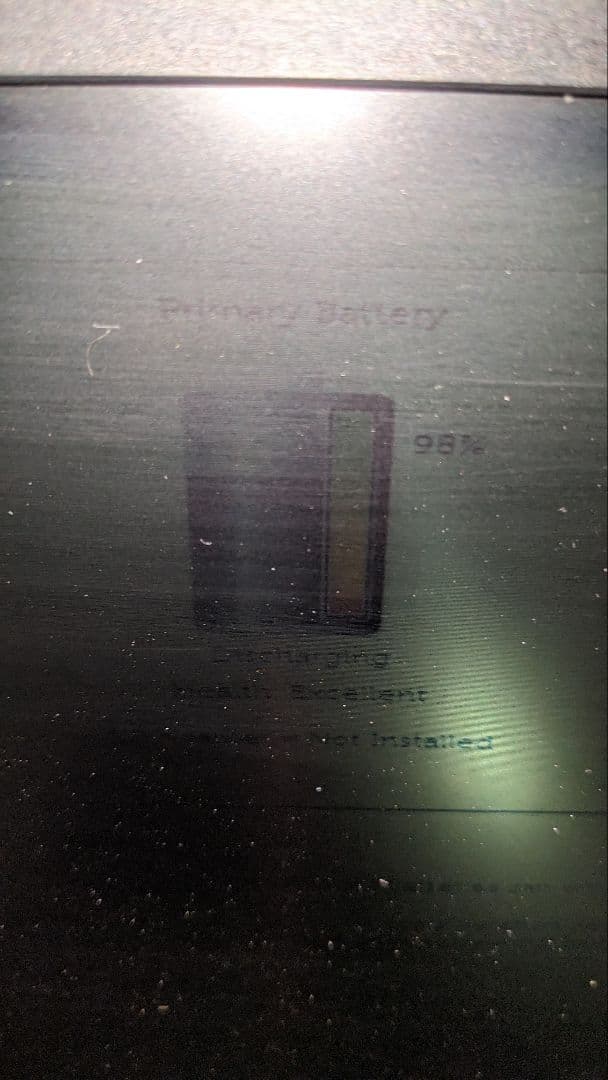 ノートPCケース DELL Inspiron P65F i7