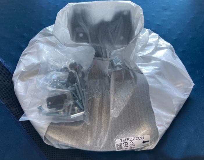 テレビスタンド　パナソニック　TH-55JZ2000