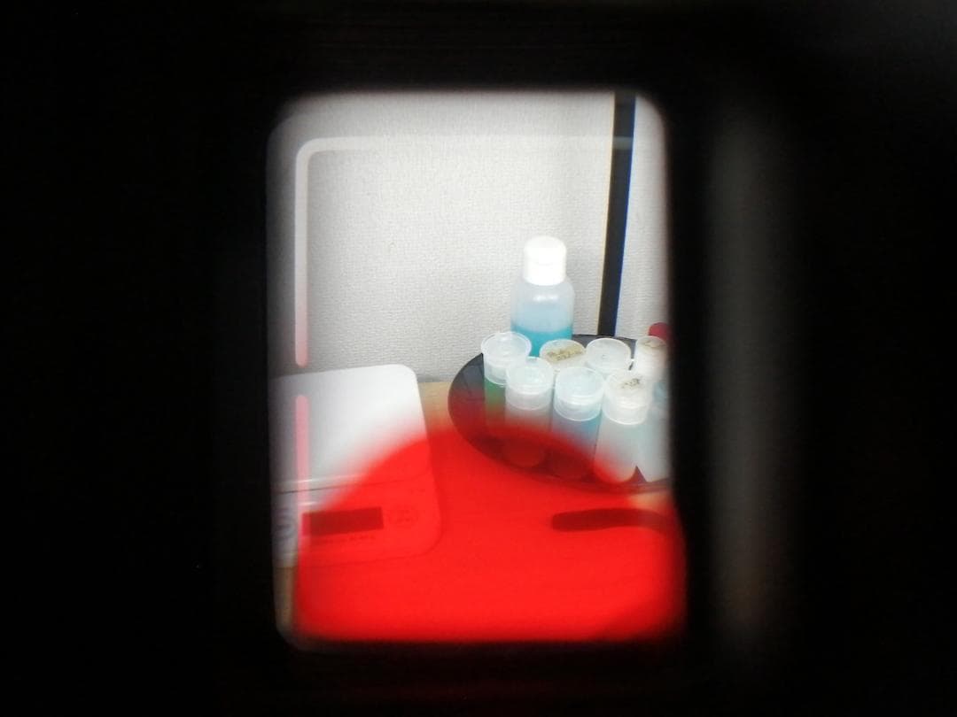 整備済Olympus Pen EE-3 オリンパス ハーフカメラ #7534