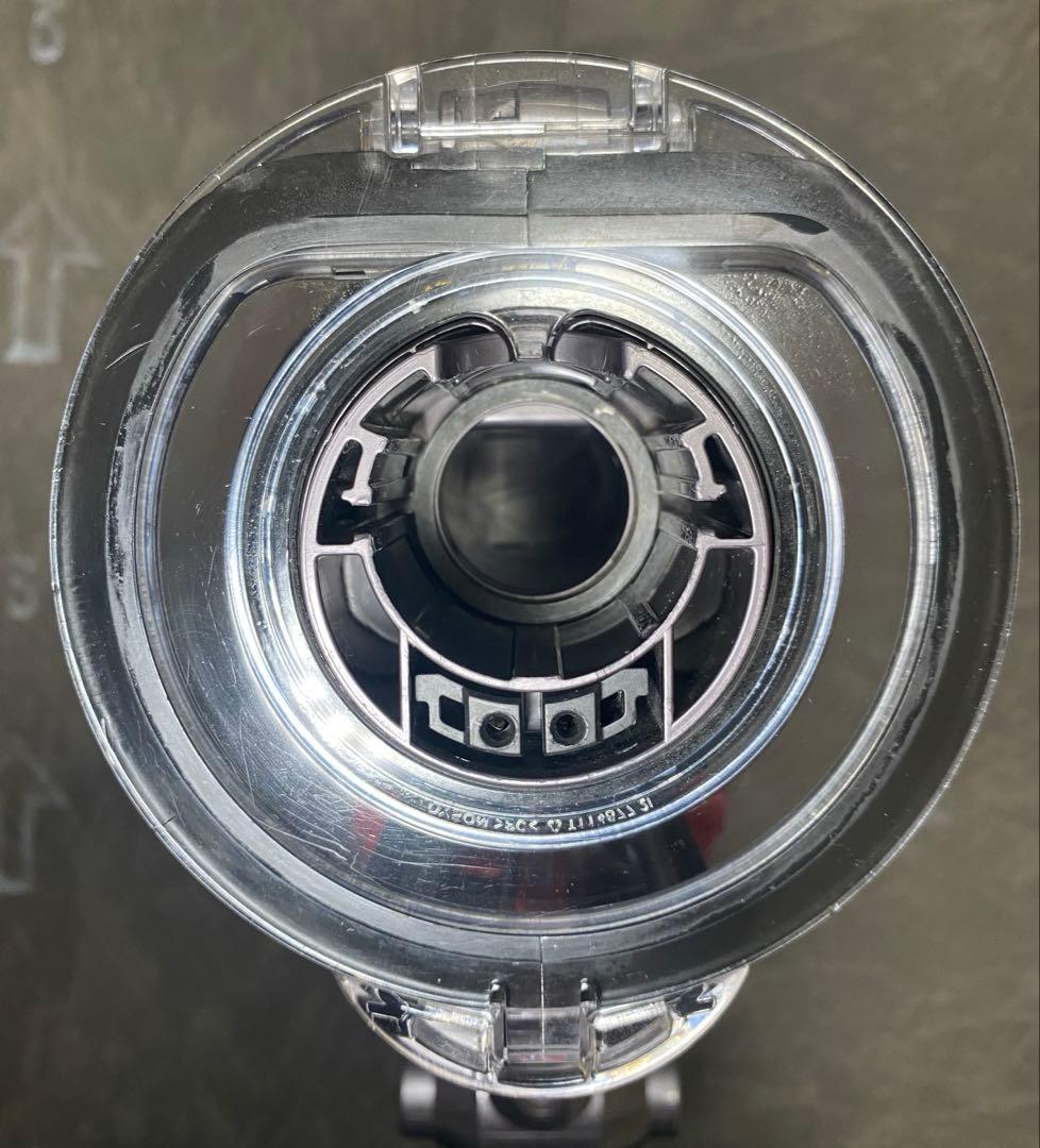 Hagi【徹底整備済・動作保証付】ダイソン SV12 V10 本体