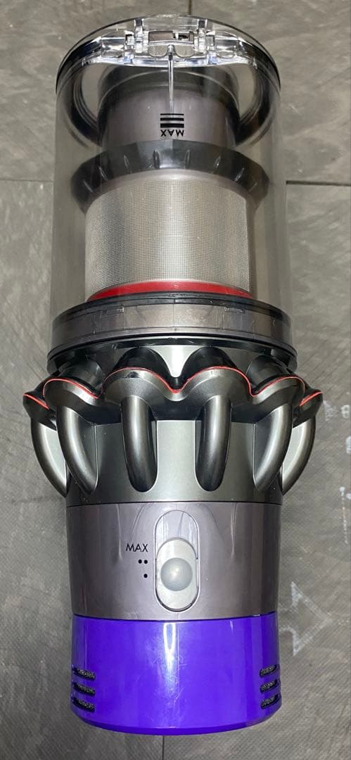 Hagi【徹底整備済・動作保証付】ダイソン SV12 V10 本体