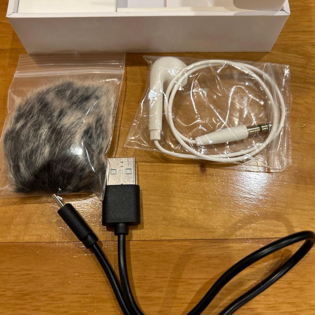 SABINETEK Smart mike + 2個と単一方向マイク1個セット