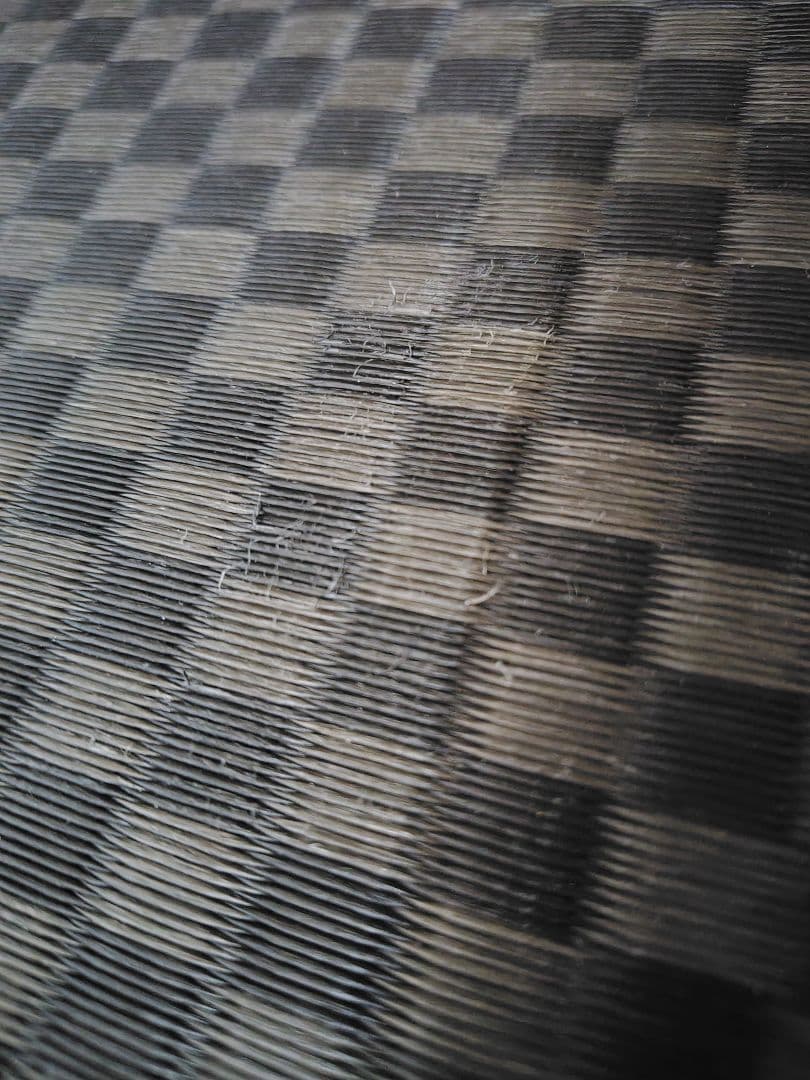 値下げ小上がり　美草　収納付　ハイタイプ