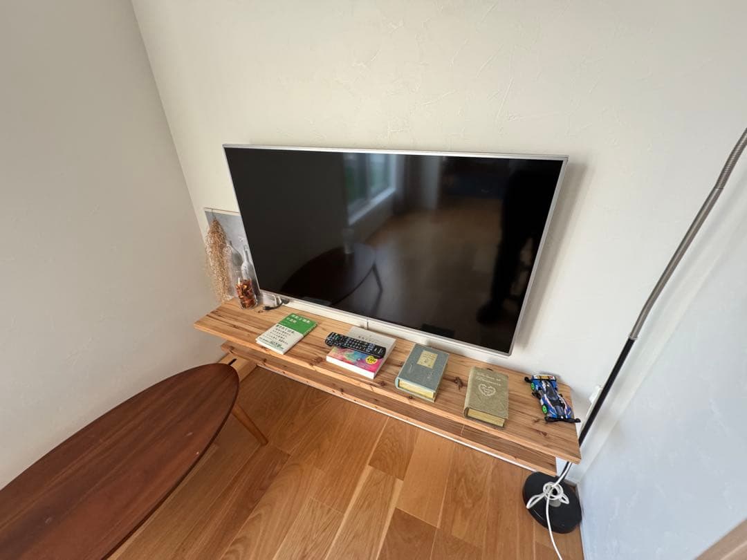 【ケン】【スタンド無し】Panasonic TH-L42E60 42型TV