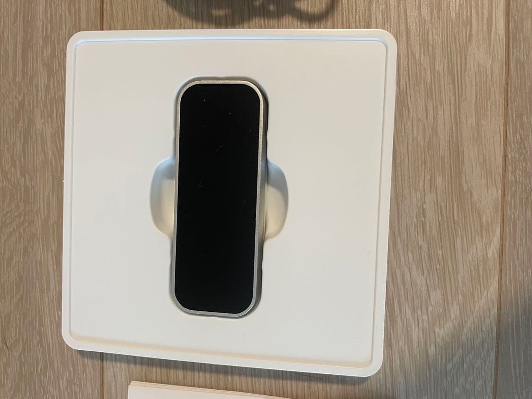 LeapMotionController リープモーション モーションセンサー