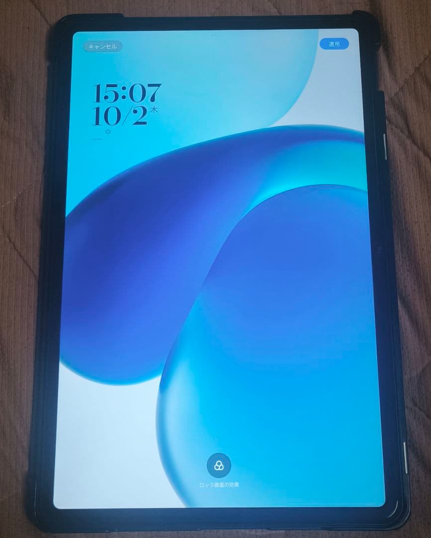 【美品】POCO Pad ＋ RedmiSmartPen【オマケ多数】