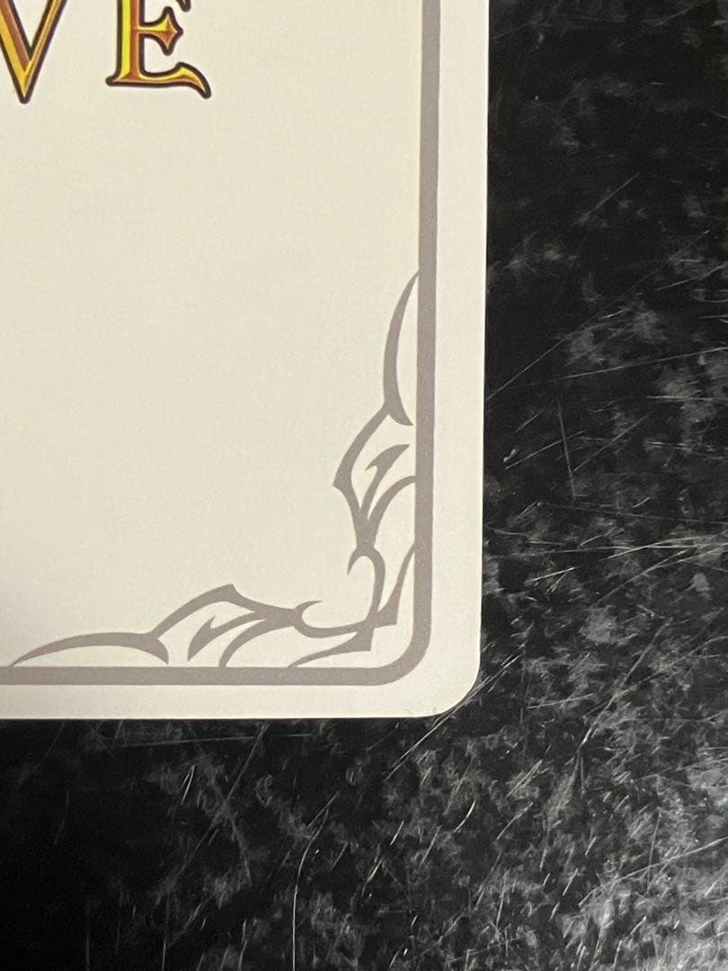 境界を超えし者・ドロシー　リーダー