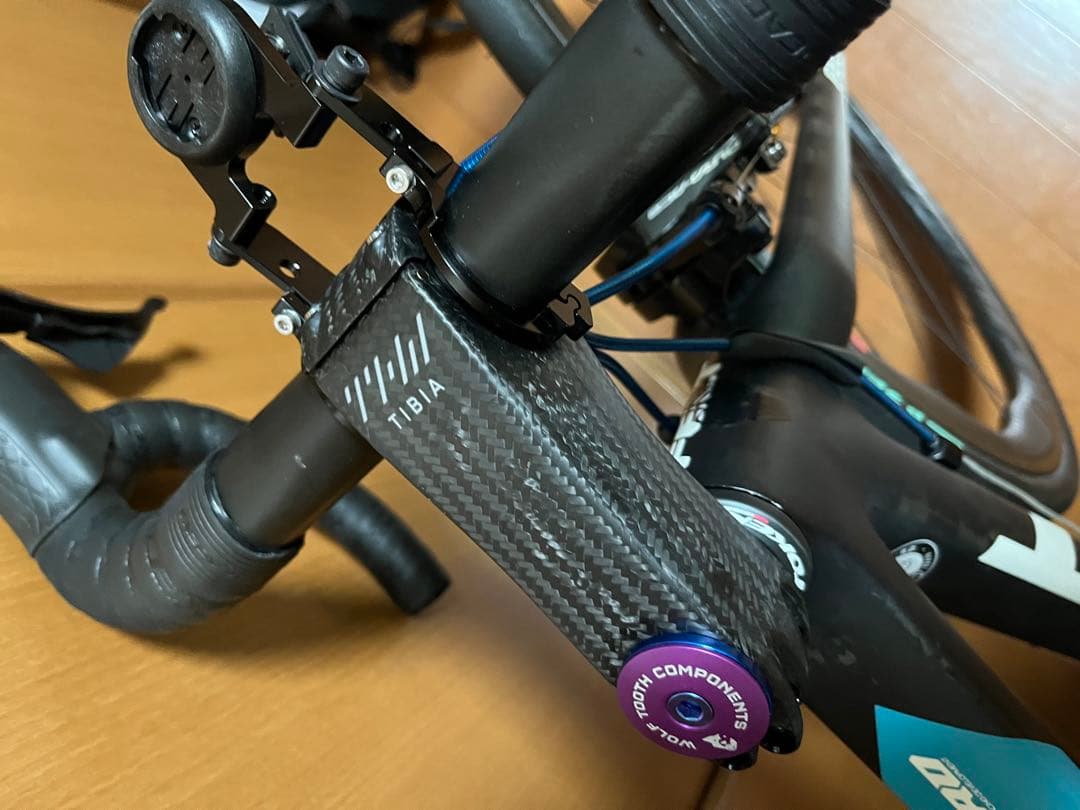 FELT FR FRD リムブレーキ 470mm