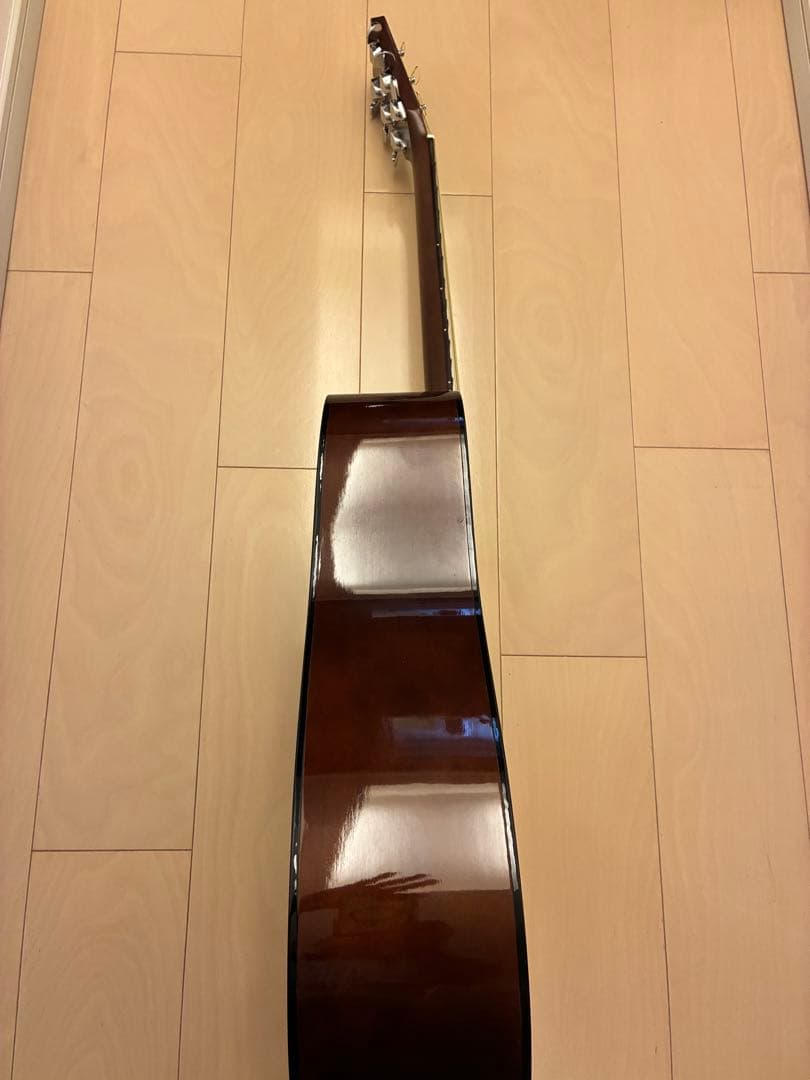 YAMAHA FX-170A ハードケース付