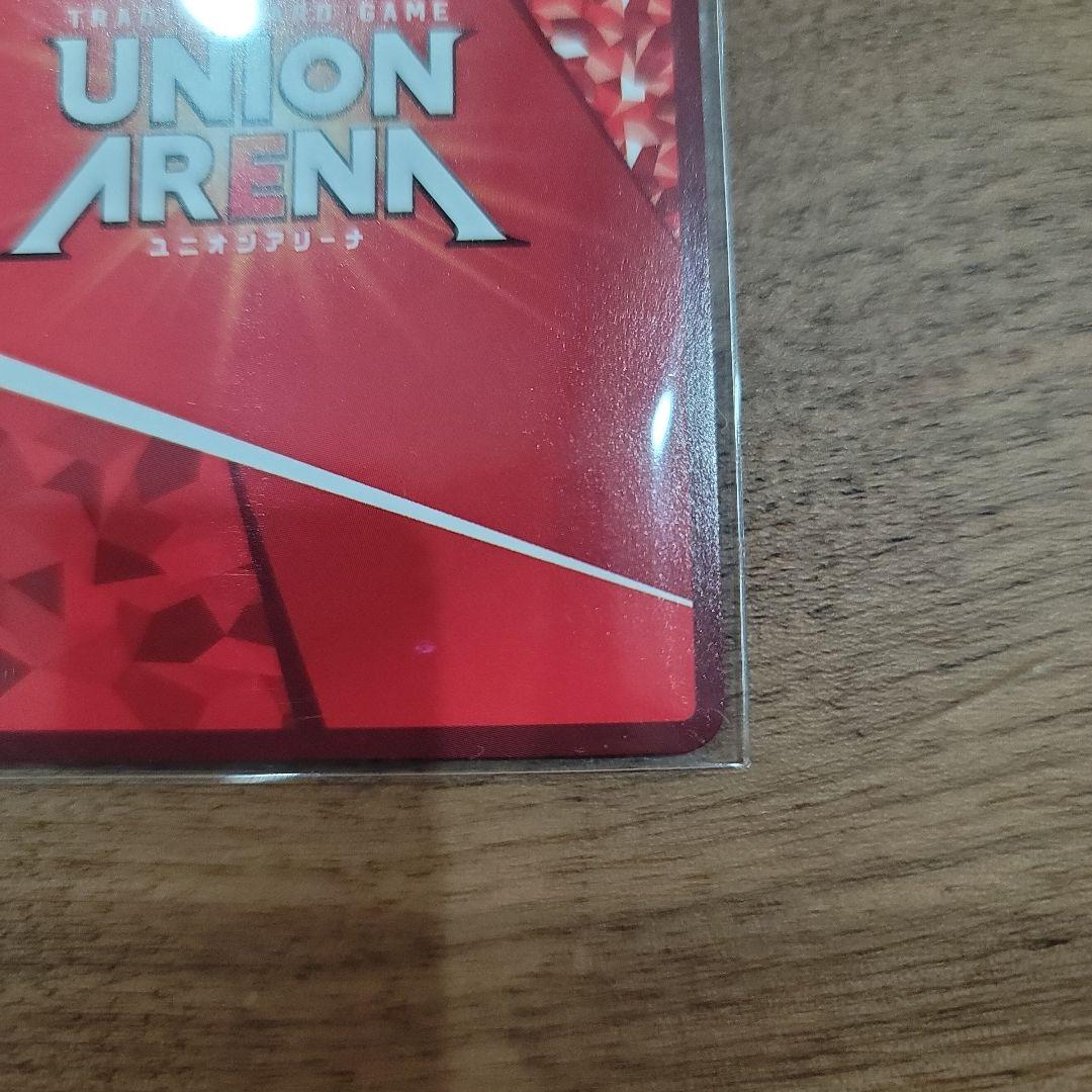 ユニオンアリーナ 物語シリーズ SR ☆2 星2 忍野 忍