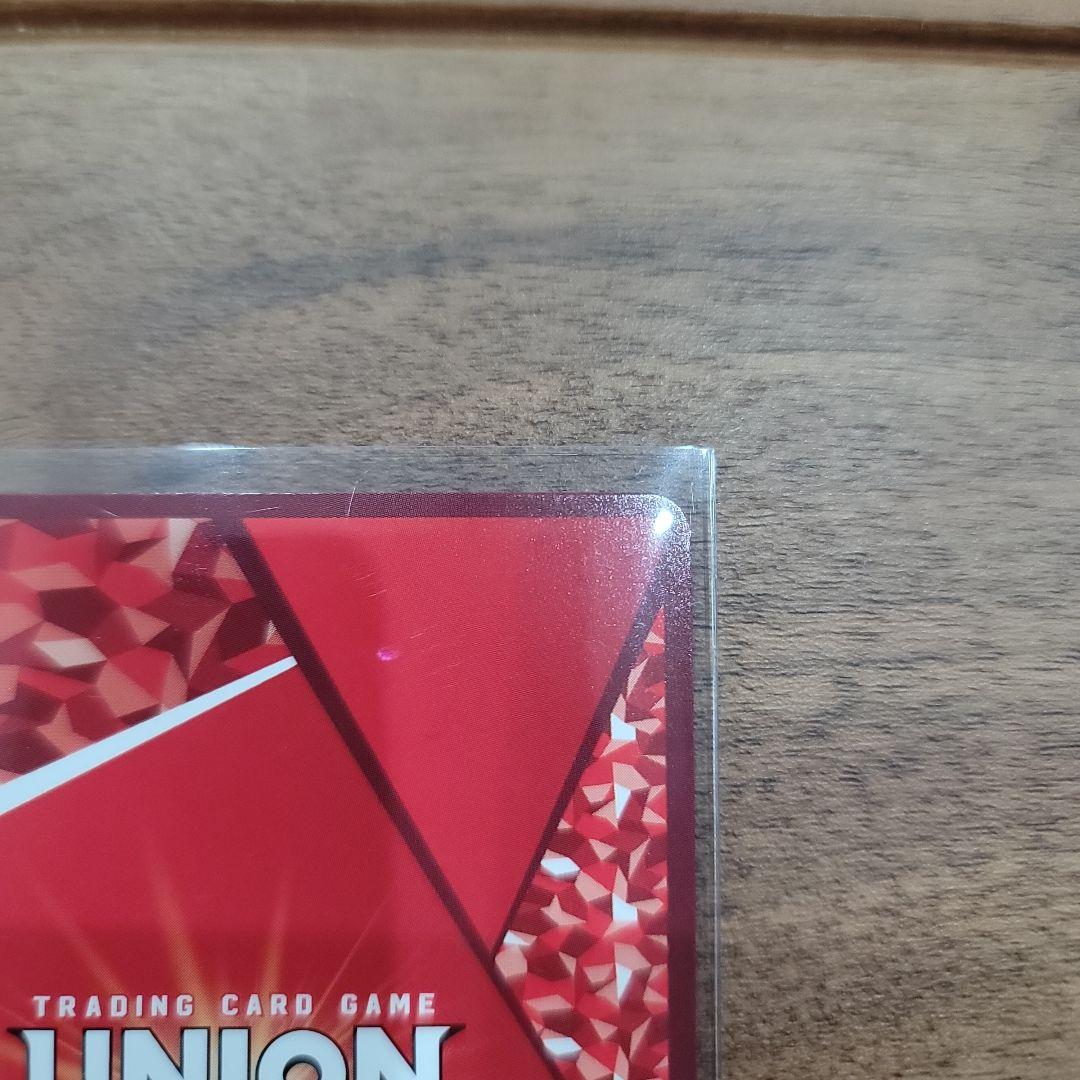 ユニオンアリーナ 物語シリーズ SR ☆2 星2 忍野 忍