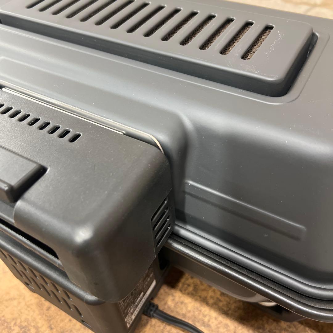 ZOJIRUSHI マルチロースター EF-WA30