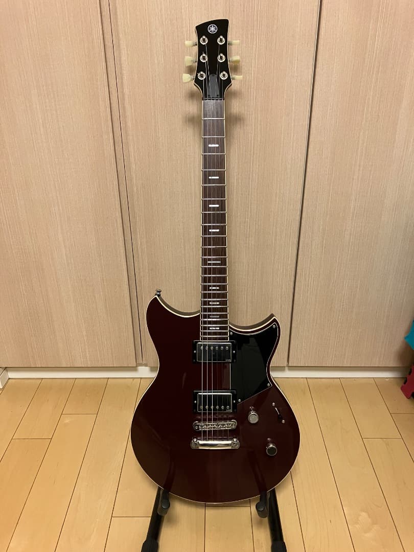 た*い様 ヤマハRevstar Standard RSS20 HML