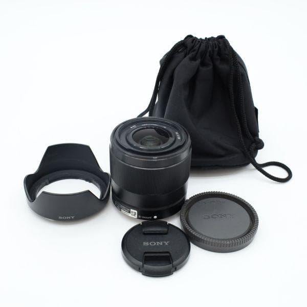 ■美品■ SONY FE 28mm F2 SEL28F20