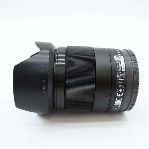 ■美品■ SONY FE 28mm F2 SEL28F20