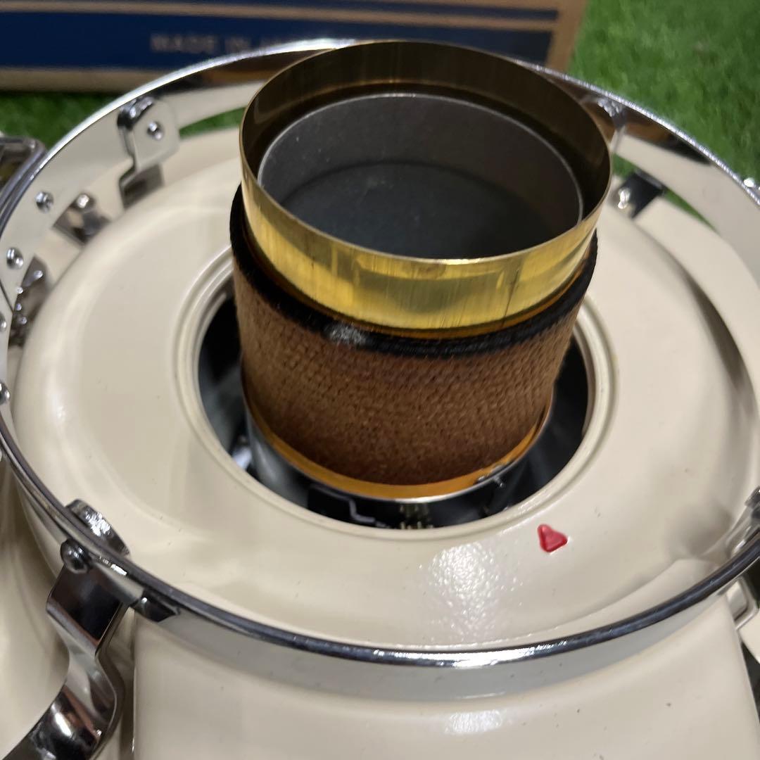 aladdin アラジンストーブ39型　BF3902-1 07年製