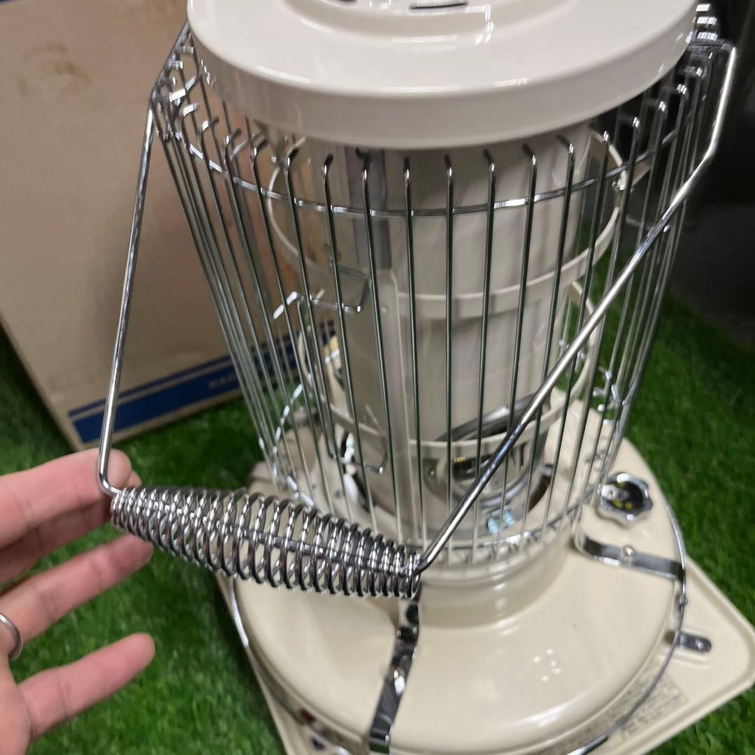 aladdin アラジンストーブ39型　BF3902-1 07年製