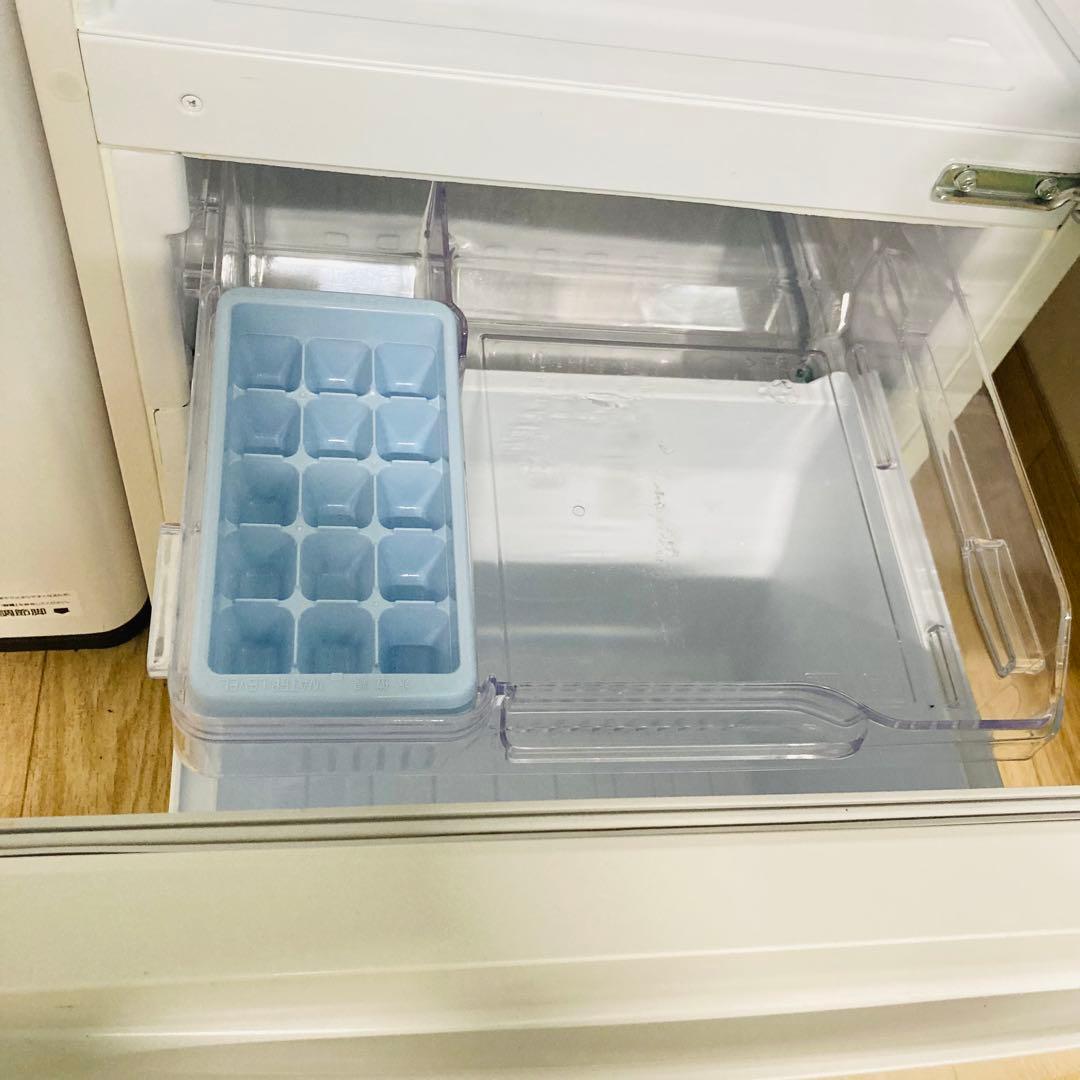 美品高品質一人暮らし家電4点セット❗️大阪、大阪近郊配送無料　3