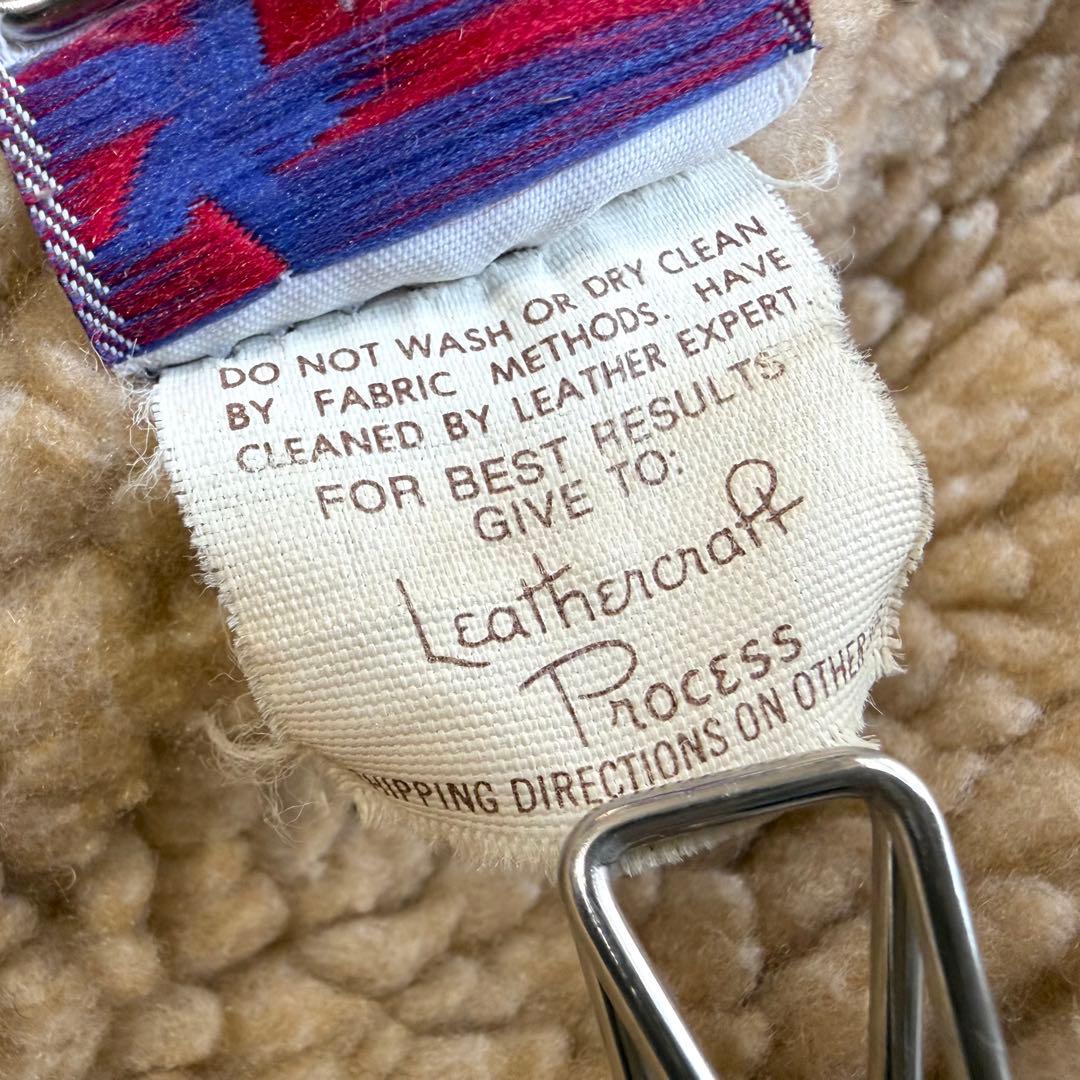 【schott】Suede bomber jacket hoodie 390