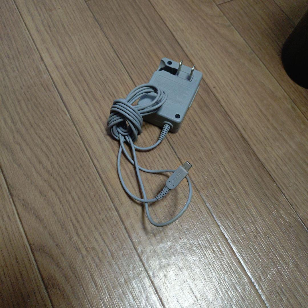 3DSLL本体ドラゴンクエストIV V Ⅵ Ⅶ VIII セット メダロット8