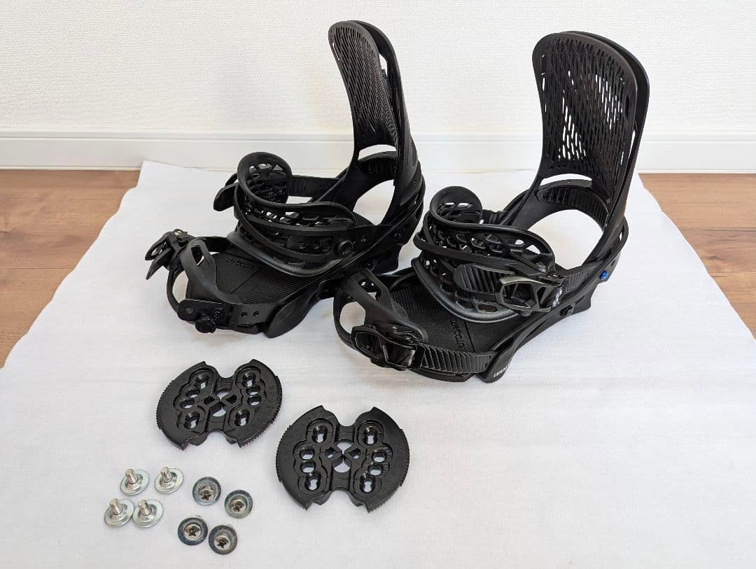 22/23 BURTON GENESIS Re:Flex Sサイズ