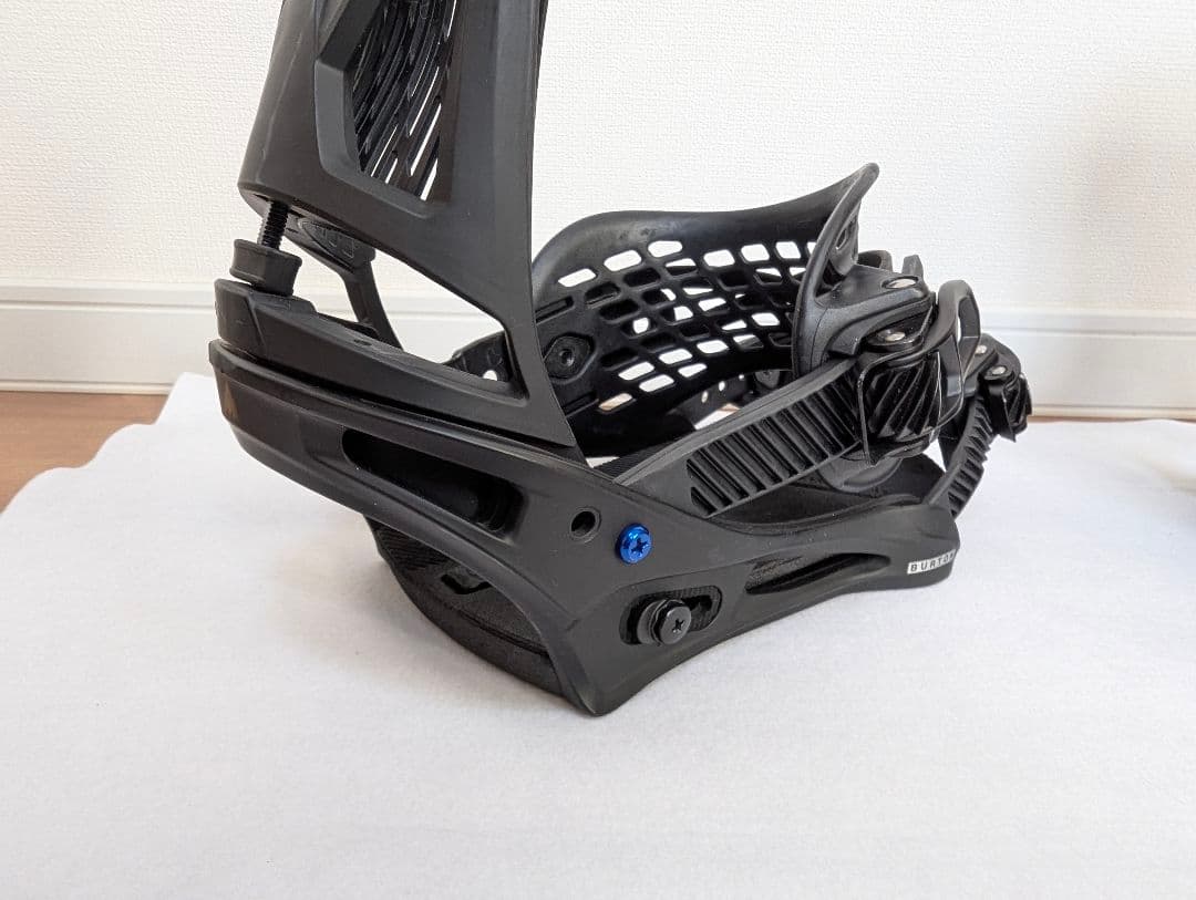 22/23 BURTON GENESIS Re:Flex Sサイズ