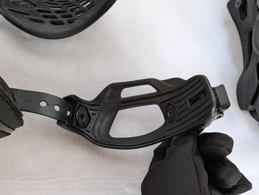 22/23 BURTON GENESIS Re:Flex Sサイズ