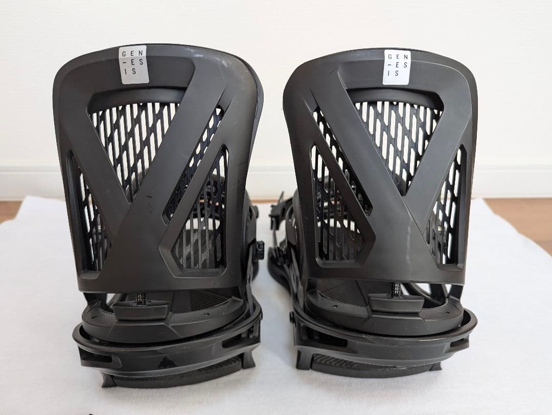 22/23 BURTON GENESIS Re:Flex Sサイズ