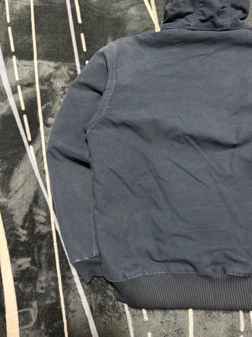 ‼️Carhartt アクティブジャケット ブラック USA製
