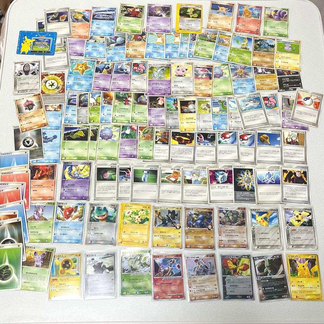 ポケモンカード　約100枚　時の果ての絆など