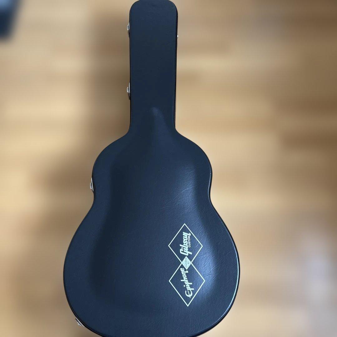 エピフォン奥田民生モデル Epiphone Tamio Okuda J-45