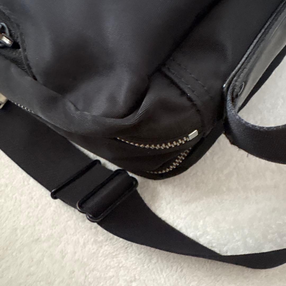 人気✨PORTER ポーター　ショルダーバッグ 822-07566