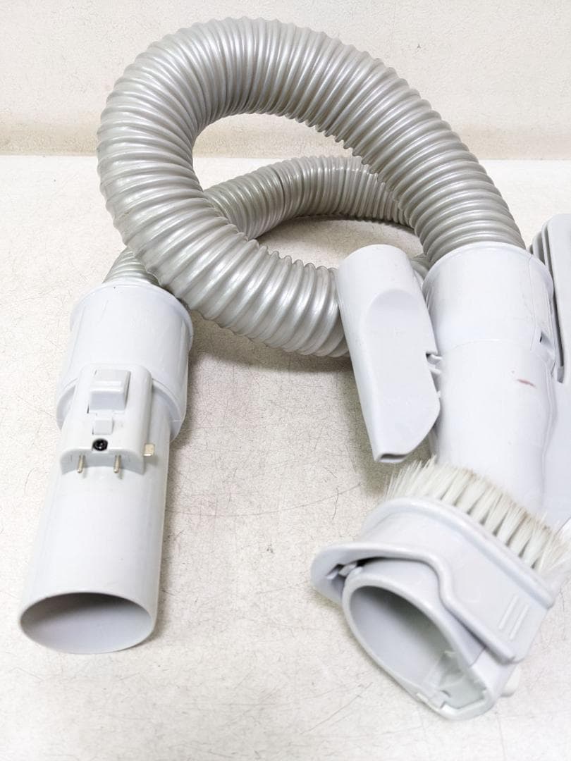 TOSHIBA VC-PF9-P 紙パック式掃除機 2018年製