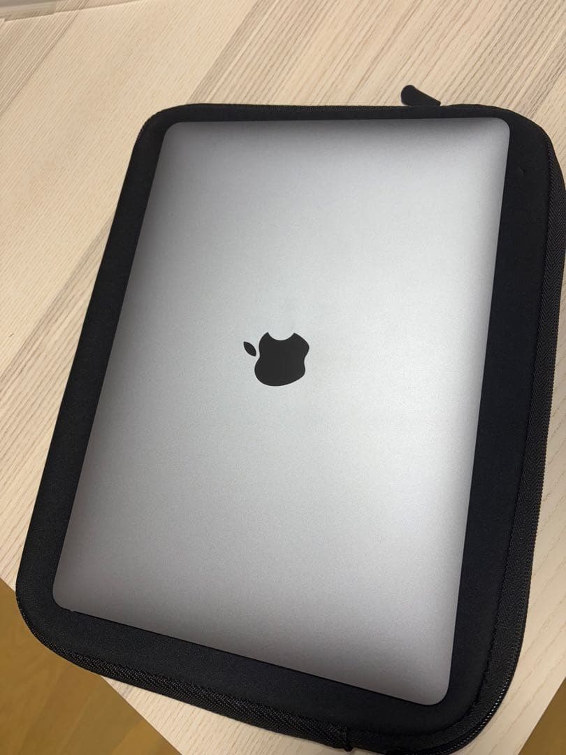 【高性能 M1】MacBook Air（M1,2020） 13.3㌅