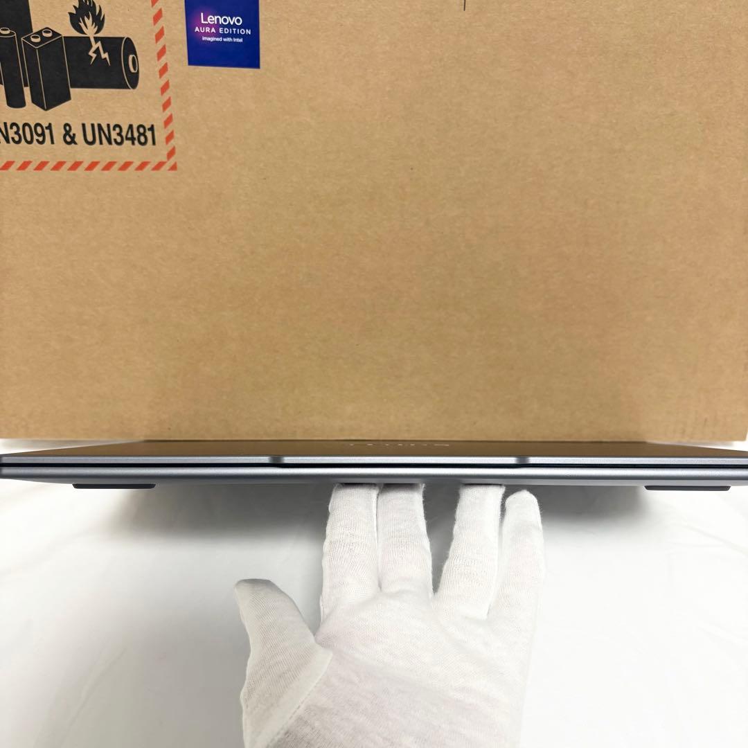 Windowsノート本体 Lenovo Yoga Slim 7i Aura Edition Gen 9