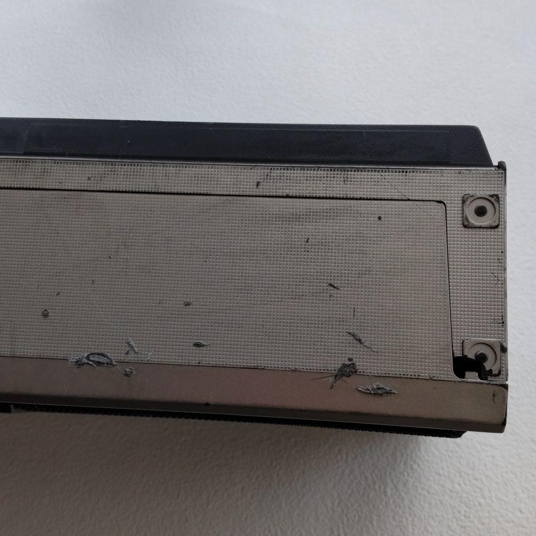 【激レア】⭐SONY ラジカセ　CFS-10　ソニー　ラジカセ　ジャンク