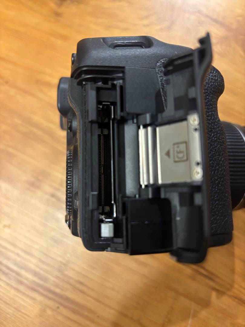 Canon EOS 50D デジタルー眼レフカメラ ＋レンズ 17～55mm